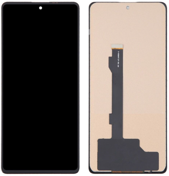 PANTALLA COMPLETA X REDMI NOTE 12 PRO 5G/ X REDMI NOTE 12 PRO+ 5G ORIG