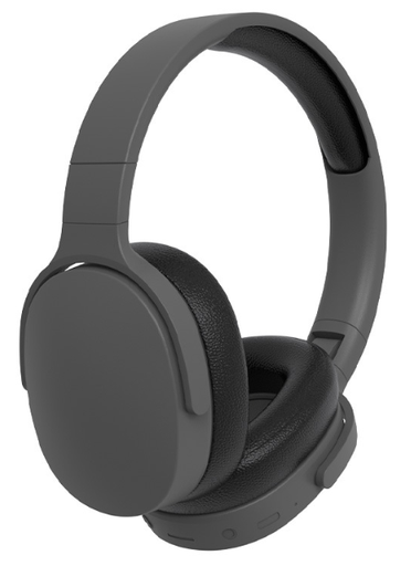 [AUO0170602] AURICULAR BT MODO-706 CROWS - ONLY - NEGRO