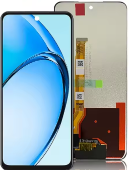 [9747] PANTALLA COMPLETA O A60 4G 5G CPH2631/CPH2683/A40/A80/A3 4G/5G/A3 Pro/Realme C65 4G/5G(2024) Versión AC182-TXD ORIG