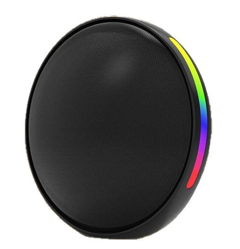 [PAR3A504004R002] PARLANTE 3"  MODX-004R - XAEA - NEGRO