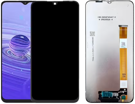 [9751] PANTALLA COMPLETA T 40 R 5G /T 40R (T771) ORIG NEGRO