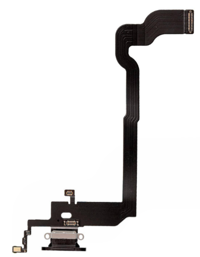 [9427] FLEX DE CONECTOR DE CARGA LIGHTNING Y MICRÓFONO IP X ORIG